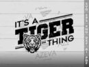 Tigers Thing SVG Design azzeva.com 22100537