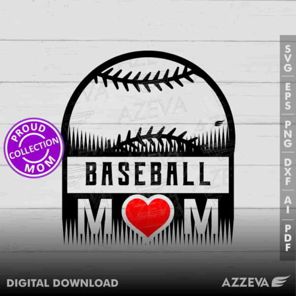 baseball svg design azzeva.com 23100740