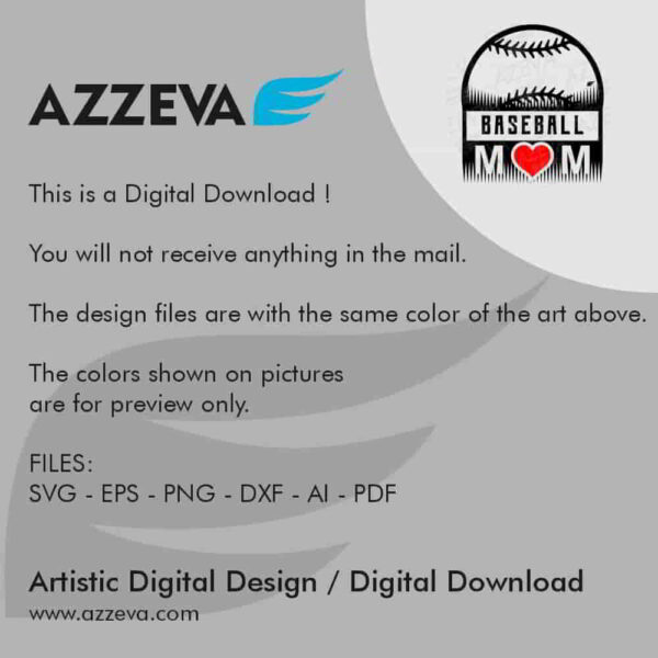 baseball svg design readme azzeva.com 23100740