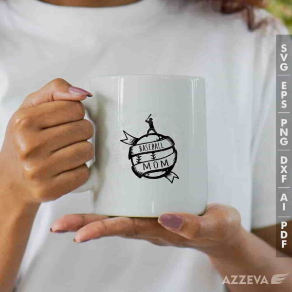 baseball svg mug design azzeva.com 23100758