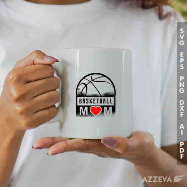 basketball svg mug design azzeva.com 23100738