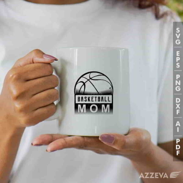 basketball svg mug design azzeva.com 23100746