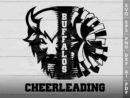 buffalo cheerleadigng svg design azzeva.com 23100400