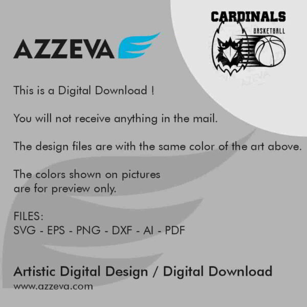 cardinal basketball svg design readme azzeva.com 23100497