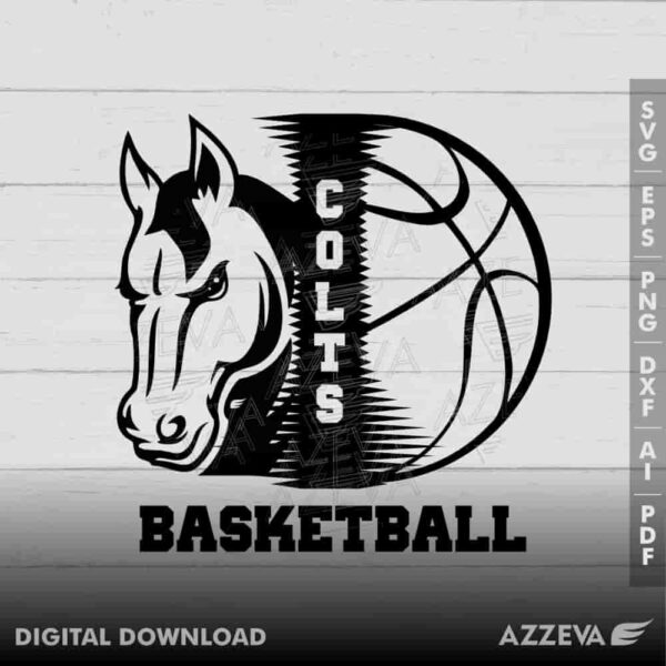 colt basketball svg design azzeva.com 23100072