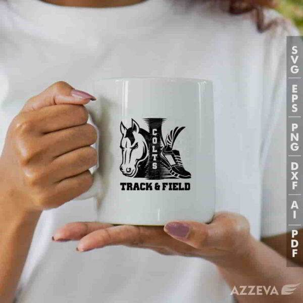 colt track field svg mug design azzeva.com 23100322