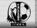 falcon soccer svg design azzeva.com 23100270