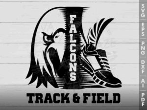 falcon track field svg design azzeva.com 23100320