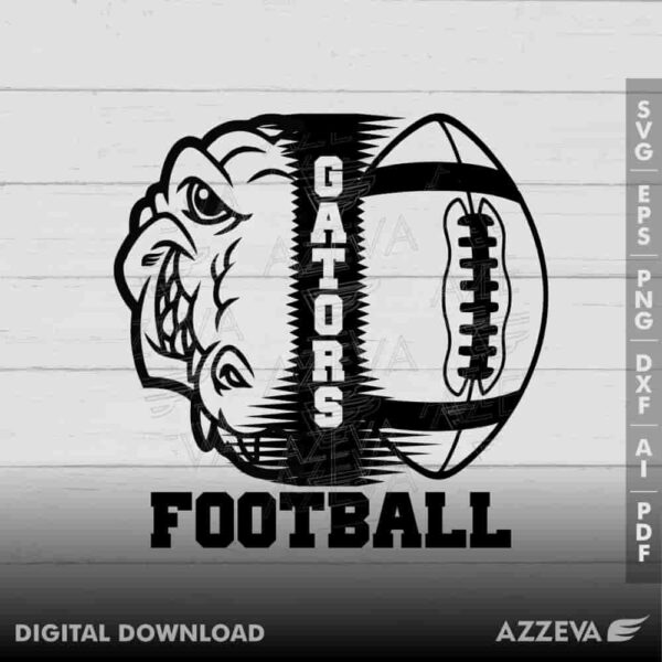gator football svg design azzeva.com 23100053