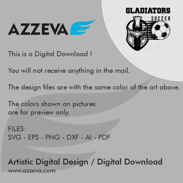 gladiator soccer svg design readme azzeva.com 23100643