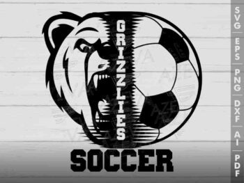 grizz soccer svg design azzeva.com 23100267