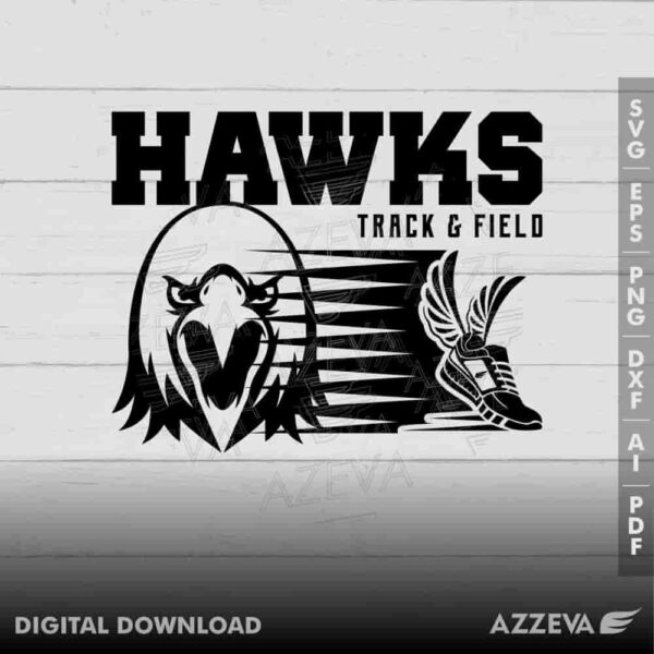 hawks track field svg design azzeva.com 23100648