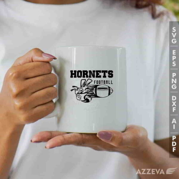 hornet football svg mug design azzeva.com 23100471