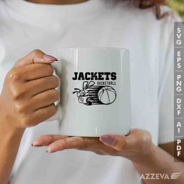 jacket basketball svg mug design azzeva.com 23100509