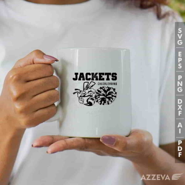 jacket cheerleading svg mug design azzeva.com 23100709