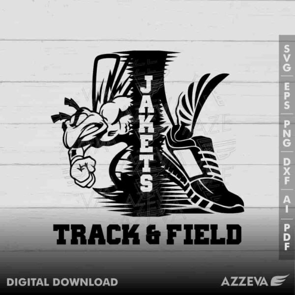jacket track field svg design azzeva.com 23100345