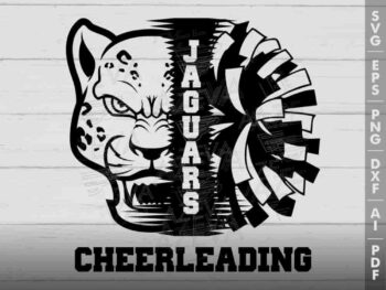 jaguar cheerleadigng svg design azzeva.com 23100382