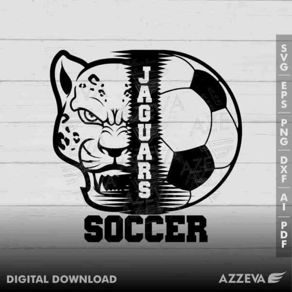 jaguar soccer svg design azzeva.com 23100282