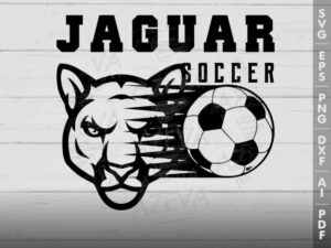 jaguar soccer svg design azzeva.com 23100646