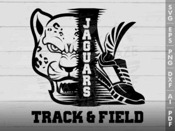 jaguar track field svg design azzeva.com 23100332