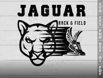 jaguar track field svg design azzeva.com 23100686