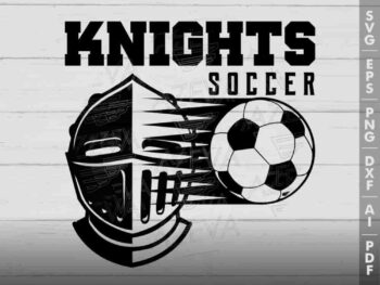 knight soccer svg design azzeva.com 23100640
