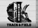 knight track field svg design azzeva.com 23100344