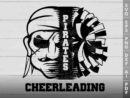 pirate cheerleadigng svg design azzeva.com 23100365