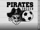 pirate soccer svg design azzeva.com 23100623