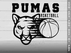 puma basketball svg design azzeva.com 23100525