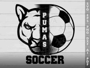 puma soccer svg design azzeva.com 23100292
