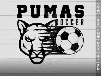 puma soccer svg design azzeva.com 23100645