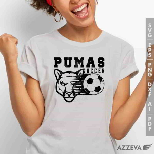 puma soccer svg tshirt design azzeva.com 23100645