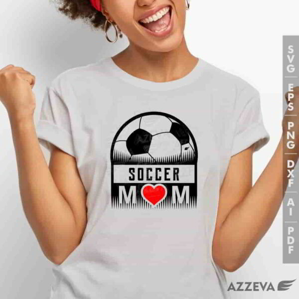 soccer svg tshirt design azzeva.com 23100742