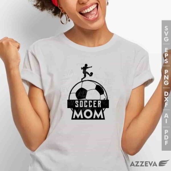 soccer svg tshirt design azzeva.com 23100779