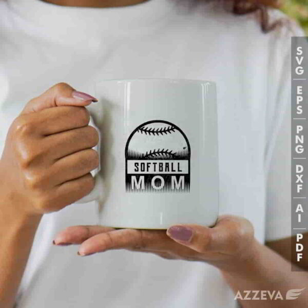 softball svg mug design azzeva.com 23100749