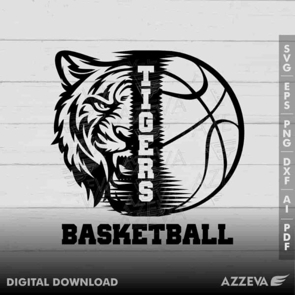 tiger basketball svg design azzeva.com 23100057