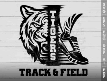 tiger track field svg design azzeva.com 23100307