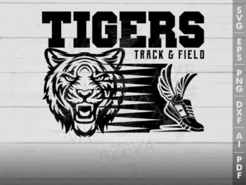 tiger track field svg design azzeva.com 23100650