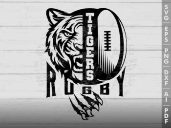 tigers rugby svg design azzeva.com 23100833