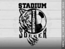 tigers soccer svg design azzeva.com 23100851