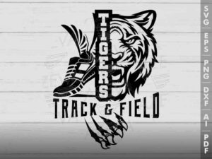 tigers track field svg design azzeva.com 23100843