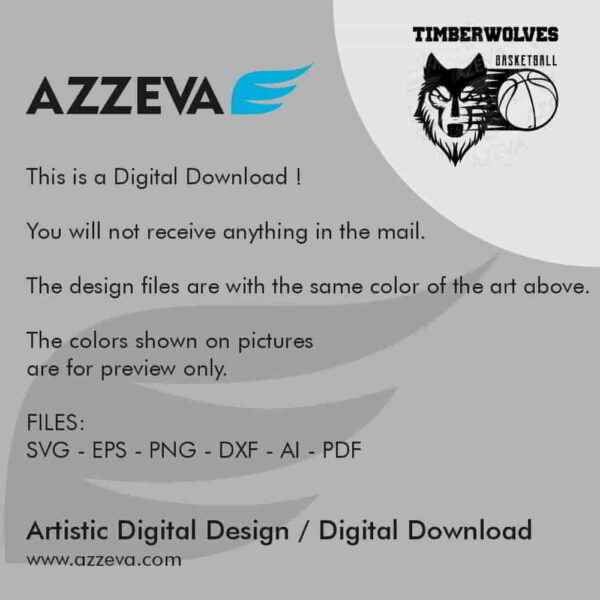 timberwolf basketball svg design readme azzeva.com 23100502