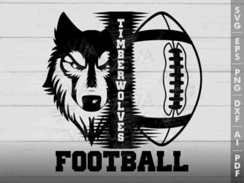 timberwolf football svg design azzeva.com 23100029