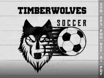timberwolf soccer svg design azzeva.com 23100622