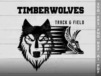 timberwolf track field svg design azzeva.com 23100662