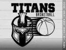titan basketball svg design azzeva.com 23100521
