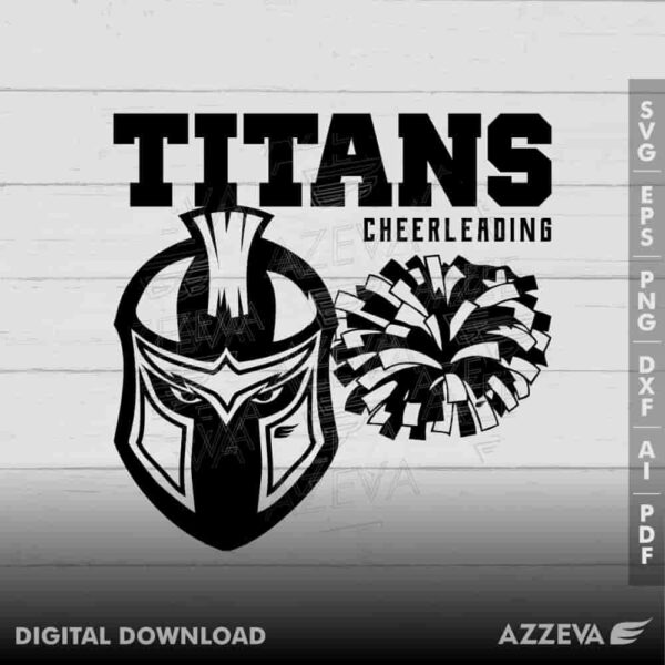 titan cheerleading svg design azzeva.com 23100721