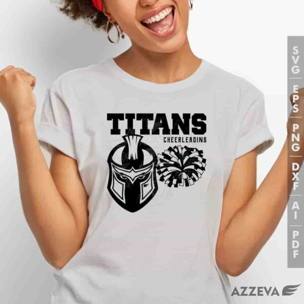 titan cheerleading svg tshirt design azzeva.com 23100721