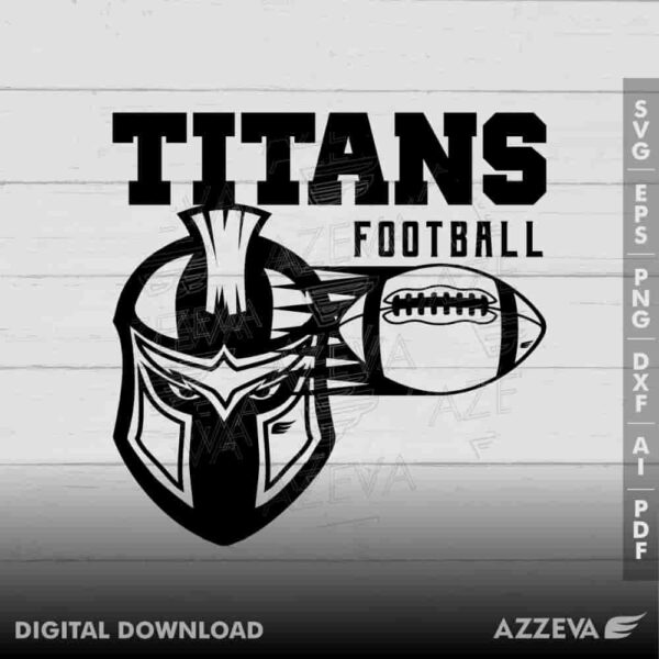 titan football svg design azzeva.com 23100481
